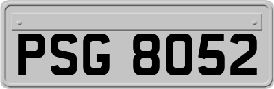PSG8052