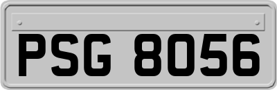 PSG8056