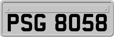 PSG8058