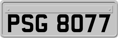 PSG8077