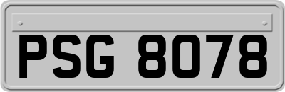 PSG8078