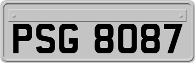 PSG8087