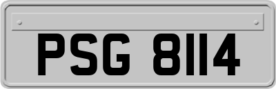 PSG8114