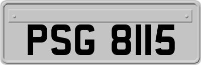 PSG8115