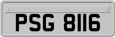 PSG8116