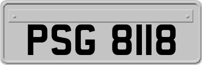 PSG8118