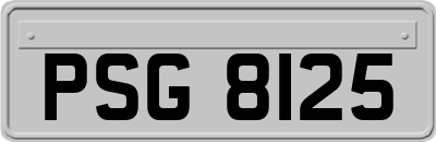 PSG8125
