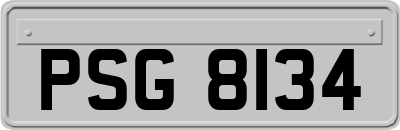 PSG8134