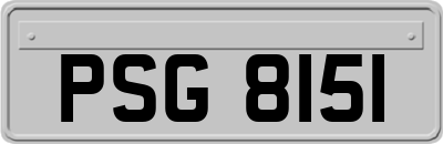 PSG8151
