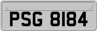 PSG8184