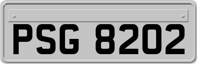 PSG8202