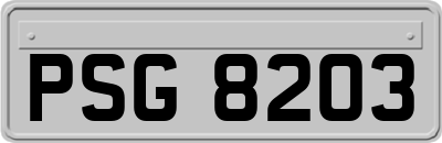 PSG8203
