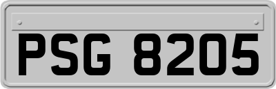 PSG8205