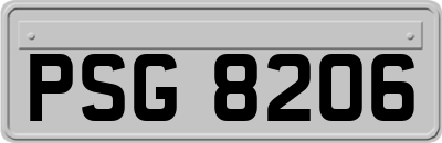 PSG8206