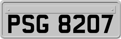 PSG8207