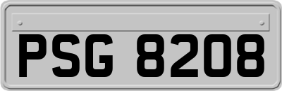 PSG8208