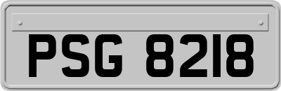 PSG8218
