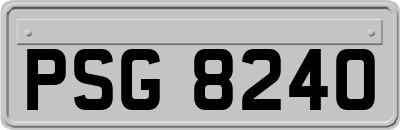 PSG8240