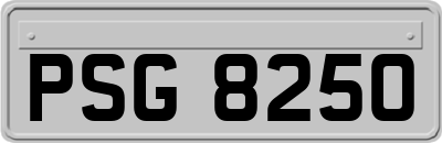 PSG8250