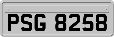 PSG8258