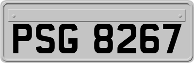 PSG8267