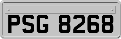 PSG8268