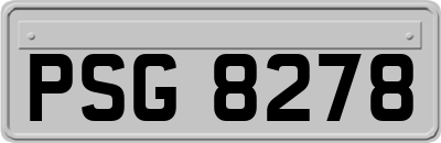 PSG8278
