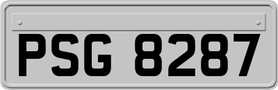 PSG8287