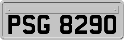 PSG8290
