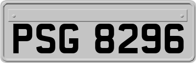 PSG8296