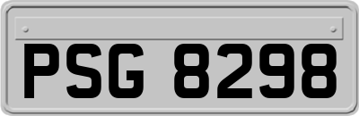 PSG8298