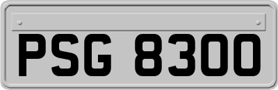 PSG8300