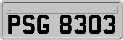 PSG8303