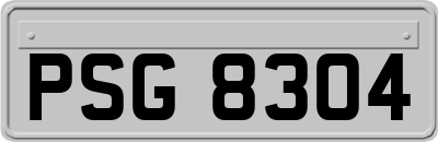 PSG8304