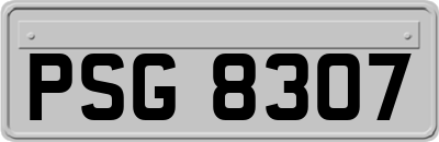 PSG8307