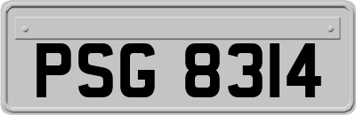 PSG8314