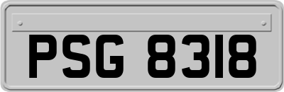PSG8318