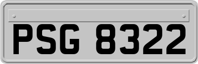 PSG8322