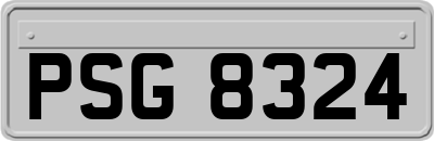 PSG8324