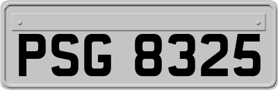 PSG8325