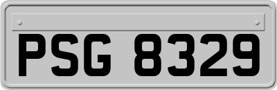 PSG8329