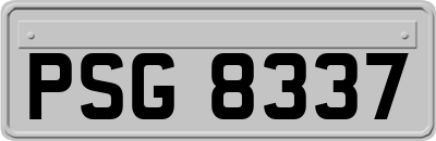 PSG8337