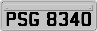 PSG8340