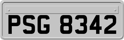 PSG8342