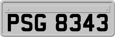 PSG8343