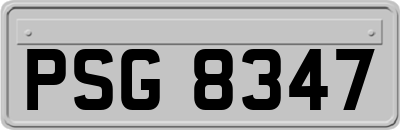PSG8347