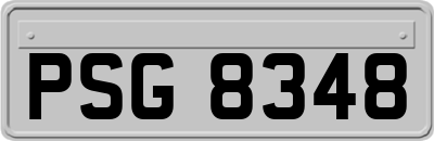 PSG8348