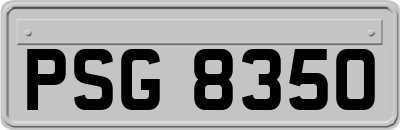PSG8350
