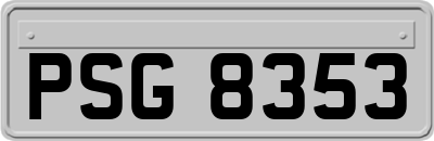 PSG8353
