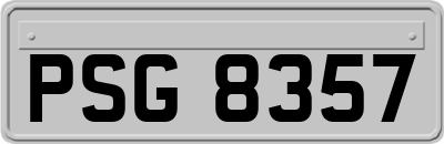 PSG8357